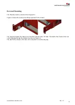 Preview for 29 page of Phoenix Mecano HARTMANN ELECTRONIC PXCe4006 Series User Manual