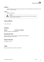 Preview for 30 page of Phoenix Mecano HARTMANN ELECTRONIC PXCe4006 Series User Manual