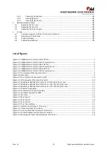 Preview for 4 page of Phoenix Mecano HARTMANN ELECTRONIC VME64x Basic 1U User Manual