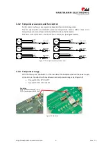 Preview for 13 page of Phoenix Mecano HARTMANN ELECTRONIC VME64x Basic 1U User Manual