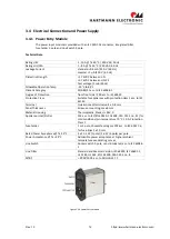 Preview for 16 page of Phoenix Mecano HARTMANN ELECTRONIC VME64x Basic 1U User Manual