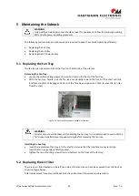 Preview for 29 page of Phoenix Mecano HARTMANN ELECTRONIC VME64x Basic 1U User Manual