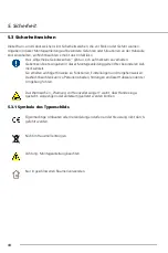 Preview for 10 page of Phoenix Mecano Rose+Krieger RKPowerlift M Memory Assembly Instructions Manual