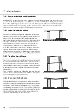 Preview for 16 page of Phoenix Mecano Rose+Krieger RKPowerlift M Memory Assembly Instructions Manual