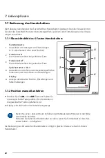 Preview for 20 page of Phoenix Mecano Rose+Krieger RKPowerlift M Memory Assembly Instructions Manual