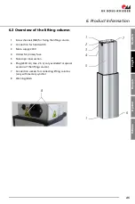 Preview for 45 page of Phoenix Mecano Rose+Krieger RKPowerlift M Memory Assembly Instructions Manual