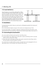 Preview for 50 page of Phoenix Mecano Rose+Krieger RKPowerlift M Memory Assembly Instructions Manual