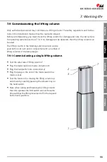 Preview for 55 page of Phoenix Mecano Rose+Krieger RKPowerlift M Memory Assembly Instructions Manual