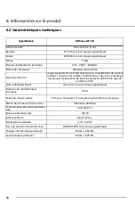 Preview for 76 page of Phoenix Mecano Rose+Krieger RKPowerlift M Memory Assembly Instructions Manual