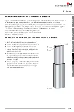 Preview for 119 page of Phoenix Mecano Rose+Krieger RKPowerlift M Memory Assembly Instructions Manual