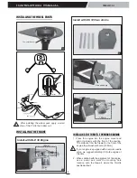 Preview for 9 page of Phoenix Model SBACH 120 Instruction Manual