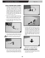 Preview for 5 page of Phoenix Model YAK54 YAKOVLEV Instruction Manual