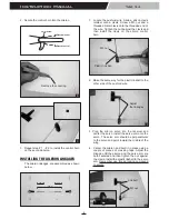 Preview for 6 page of Phoenix Model YAK54 YAKOVLEV Instruction Manual