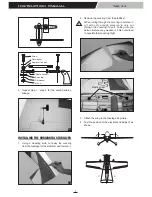 Preview for 7 page of Phoenix Model YAK54 YAKOVLEV Instruction Manual