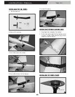 Preview for 9 page of Phoenix Model YAK54 YAKOVLEV Instruction Manual