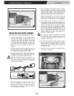 Preview for 11 page of Phoenix Model YAK54 YAKOVLEV Instruction Manual