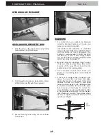 Preview for 16 page of Phoenix Model YAK54 YAKOVLEV Instruction Manual