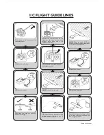 Preview for 19 page of Phoenix Model YAK54 YAKOVLEV Instruction Manual