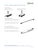 Preview for 18 page of Phoenix Solar TectoFlat Installation Instructions And Use