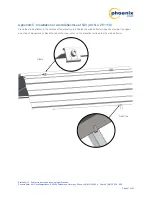 Preview for 27 page of Phoenix Solar TectoFlat Installation Instructions And Use