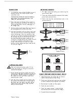 Preview for 8 page of Phoenix TIGER 3 Instruction Manual