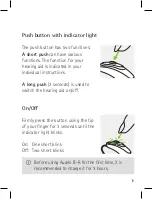 Preview for 9 page of Phonak AUDEO B-R B50 User Manual