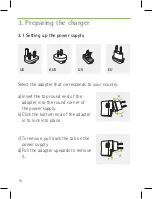 Preview for 14 page of Phonak AUDEO B-R B50 User Manual