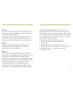 Preview for 20 page of Phonak Audeo B50-R User Manual