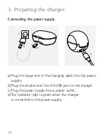 Preview for 14 page of Phonak Audeo M-R Trial User Manual