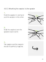 Preview for 51 page of Phonak Audeo P-R Trial User Manual