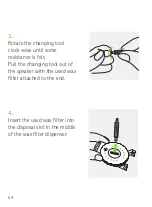 Preview for 54 page of Phonak Audeo P-R Trial User Manual