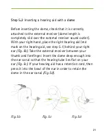 Preview for 21 page of Phonak Audeo Q30-10 User Giude