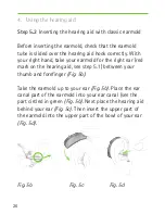 Preview for 26 page of Phonak Bolero Q30-M13 User Manual