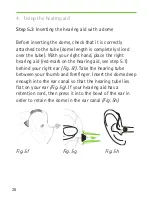 Preview for 28 page of Phonak Bolero Q30-M13 User Manual