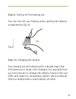 Preview for 35 page of Phonak Bolero Q30-M13 User Manual