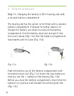 Preview for 36 page of Phonak Bolero Q30-M13 User Manual