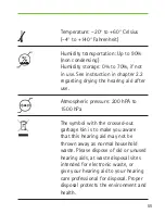 Preview for 55 page of Phonak Bolero Q30-M13 User Manual