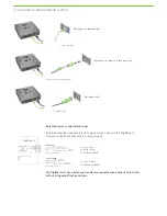 Preview for 3 page of Phonak DigiMaster X Installation Instructions Manual