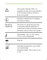 Preview for 12 page of Phonak Lyric 3 User Manual