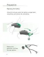 Preview for 6 page of Phonak microSavia Art CRT User Manual