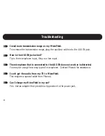 Preview for 52 page of Phonak MSF0001 MicroField User Manual