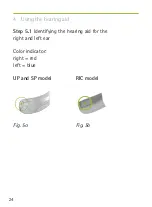 Preview for 24 page of Phonak Naida Link Q30 User Manual