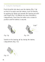 Preview for 40 page of Phonak Naida Link Q30 User Manual