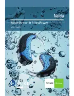 Phonak Naida SuperPower User Manual preview