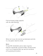 Preview for 49 page of Phonak Naida SuperPower User Manual