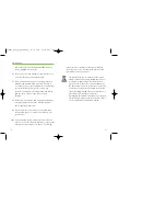 Preview for 29 page of Phonak naida ultra power User Manual