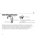 Preview for 10 page of Phonak Solo T+ Operating Instructions Manual