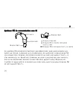 Preview for 26 page of Phonak Solo T+ Operating Instructions Manual