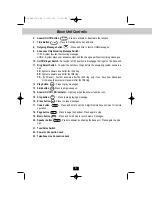 Preview for 10 page of PhoneMate PM3375 Installation And Operating Manual