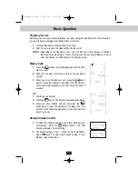 Preview for 14 page of PhoneMate PM3375 Installation And Operating Manual